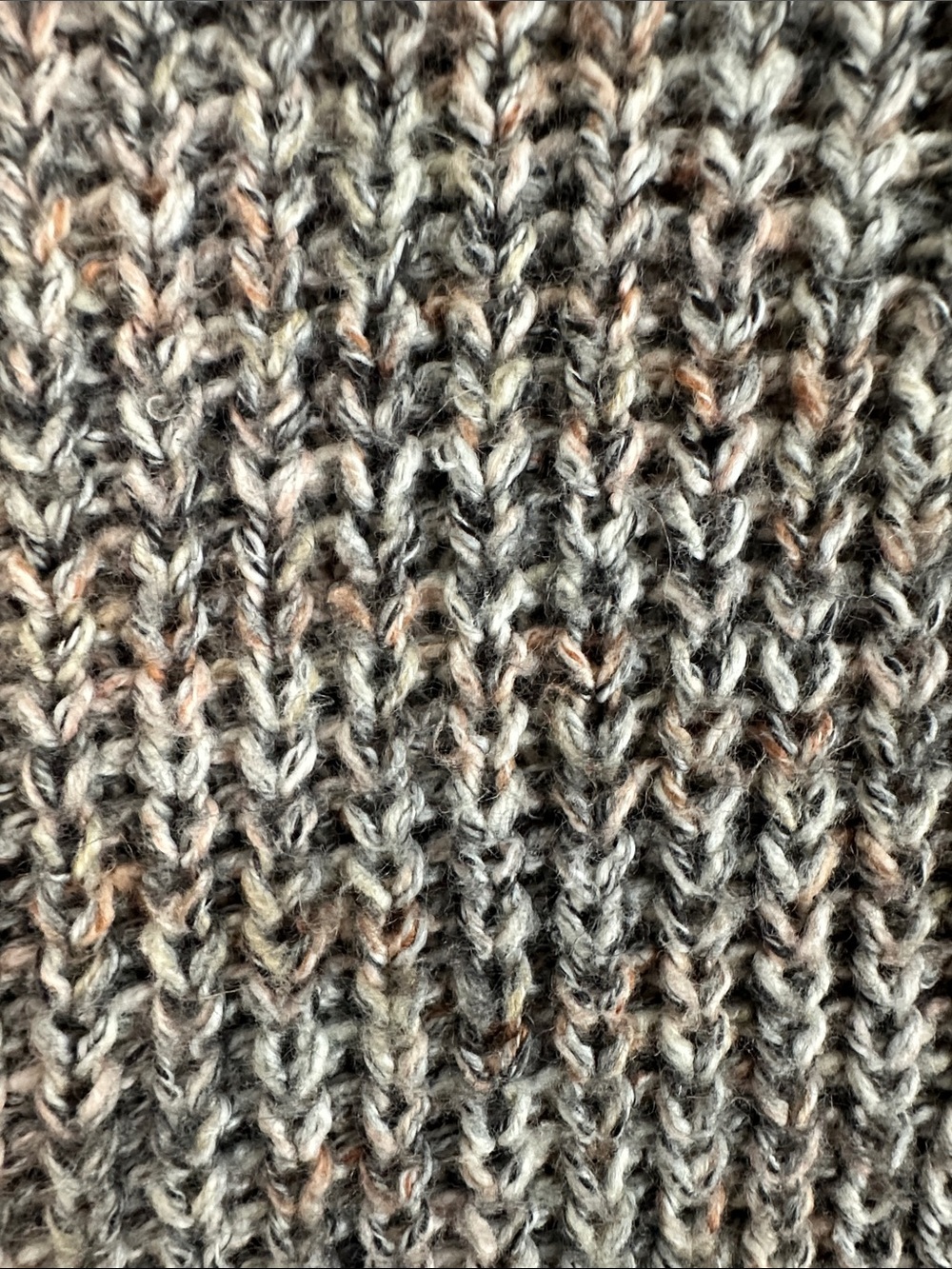 Universal Thread Knit Button-Front Cardigan - Picture 5 of 7